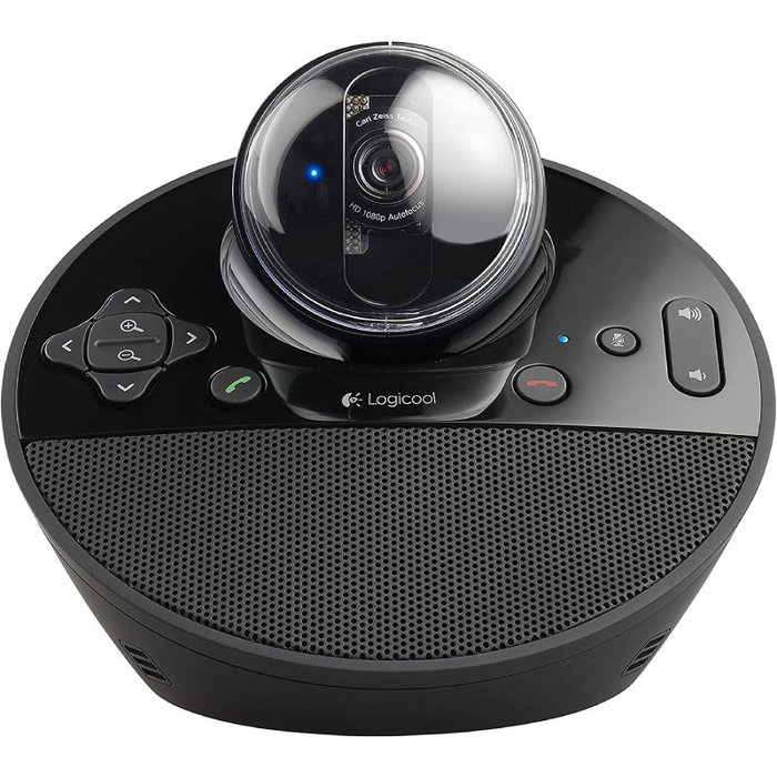 Logitech BCC950 ConferenceCam Full HD Logitech BCC950 ConferenceCam Full HD